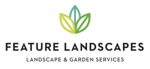 Feature Landscapes Logo