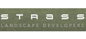 Strass Landscape Developers Logo