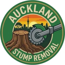 Auckland Stump Removal logo